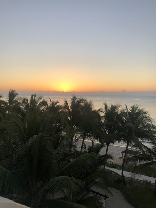 Ausblick Akumal Bay Beach & Wellness Resort