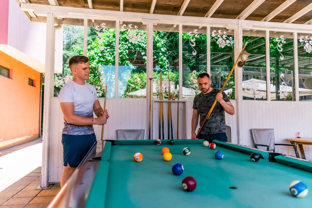 Sport & Freizeit Hotel Isola Paradise / Izola Paradise
