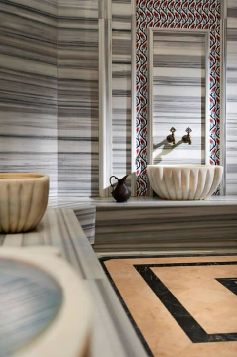 Rixos Wellness & SPA Rixos Borovoe