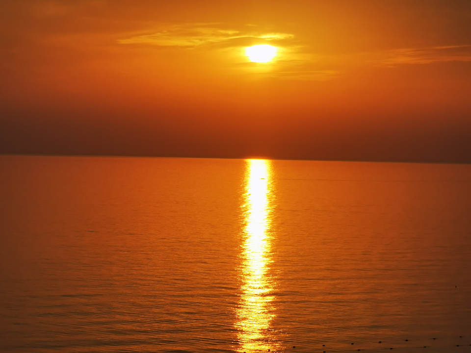 Außenansicht Starlight Resort Hotel