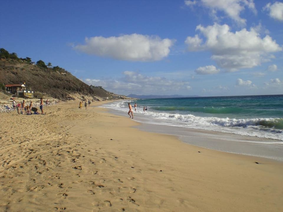 Ambar  AluaVillage Fuerteventura