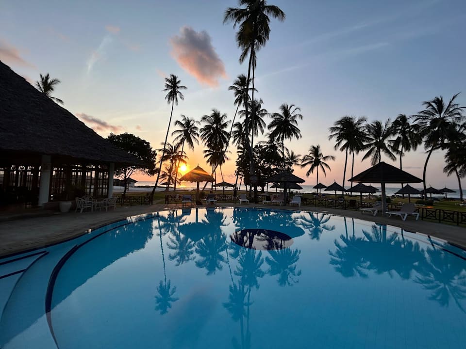 Sonstiges Neptune Paradise Beach Resort & Spa