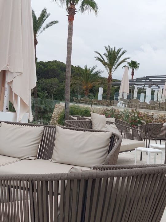 Gastro Iberostar Waves Cala Domingos