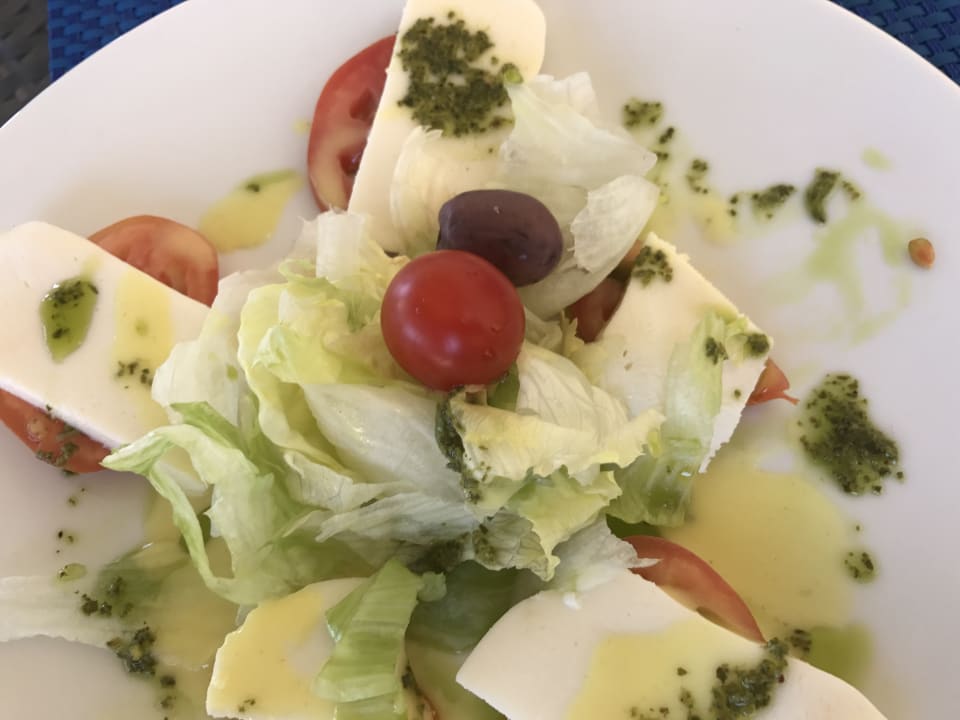 Restaurant Mövenpick Resort & Spa El Gouna