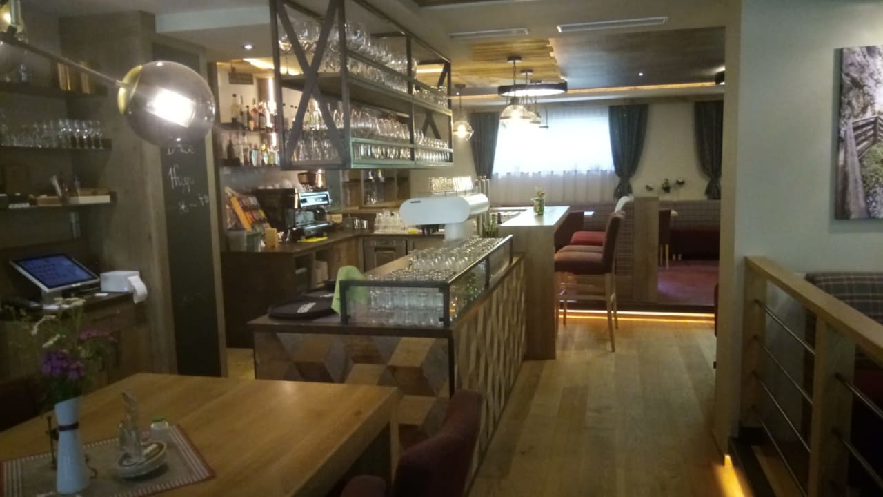 Gastro Friedlwirt-Kraftplatz Natur