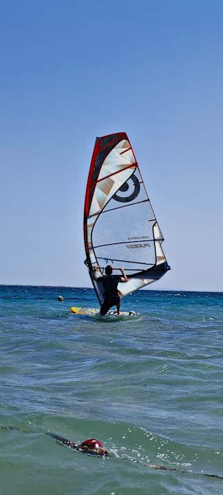 Strand Shams Prestige Abu Soma-Adults Only