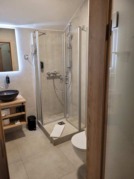 Zimmer BERGlässig Hotel Bodenmais