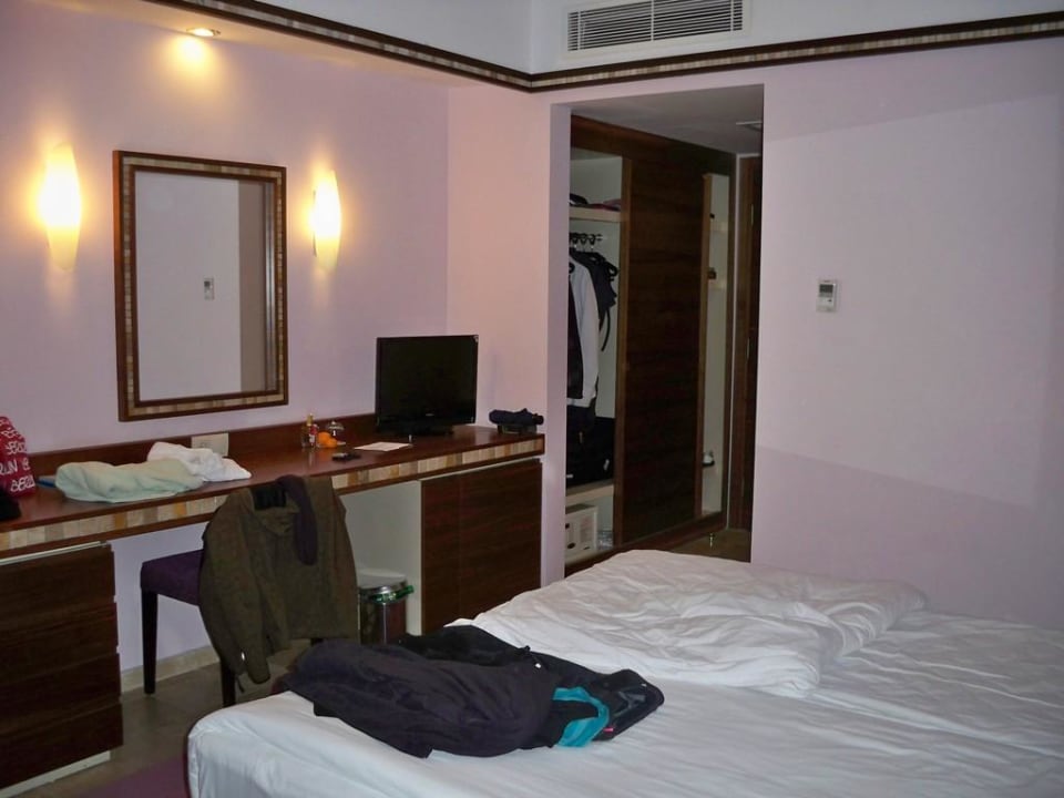 Doppelzimmer Royal Atlantis Spa & Resort