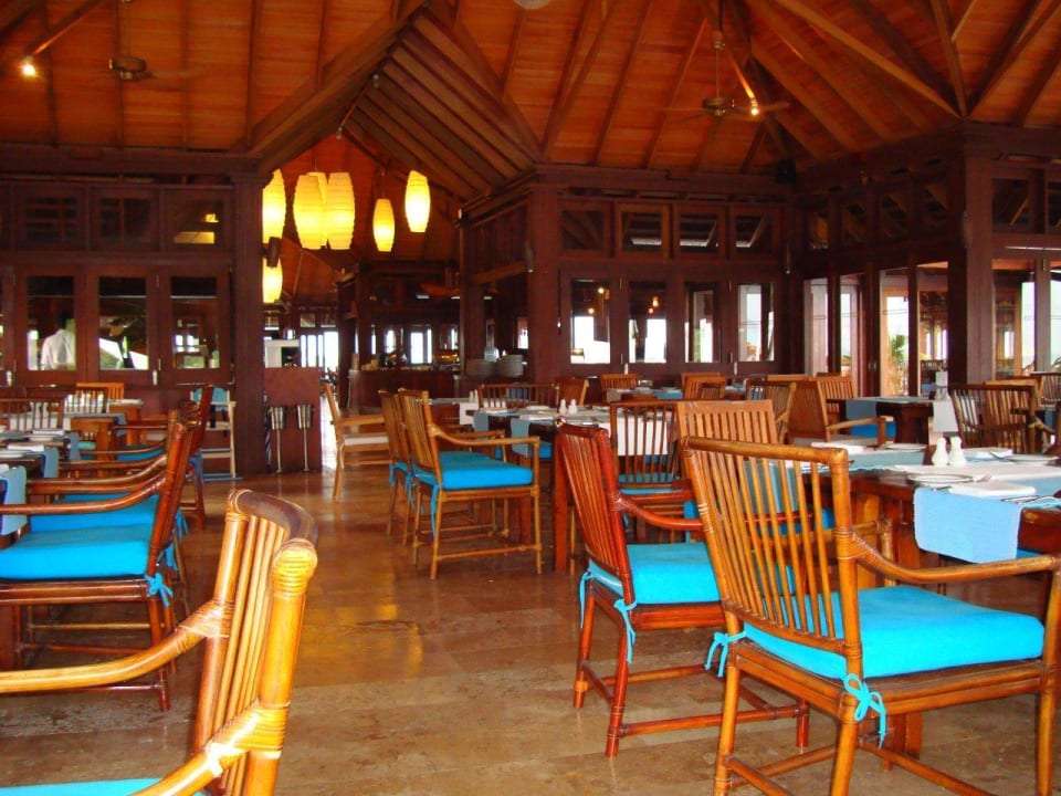 Sunset Restaurant Sun Siyam Olhuveli