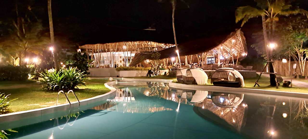 Pool Eden Beach Resort & Spa, A Lopesan Collection Hotel
