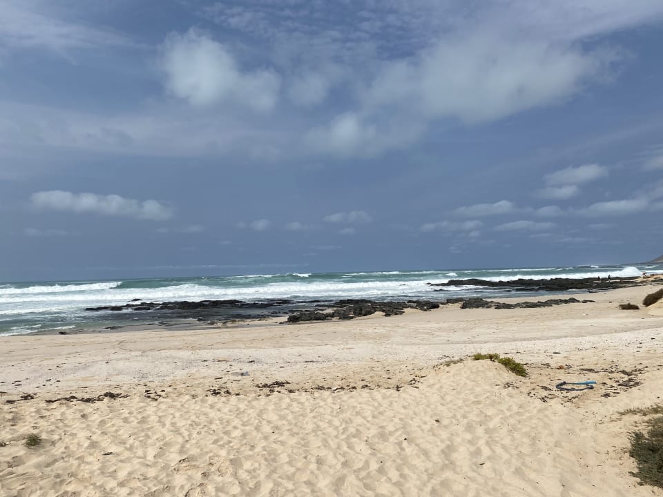 Strand Hotel Riu Palace Boavista
