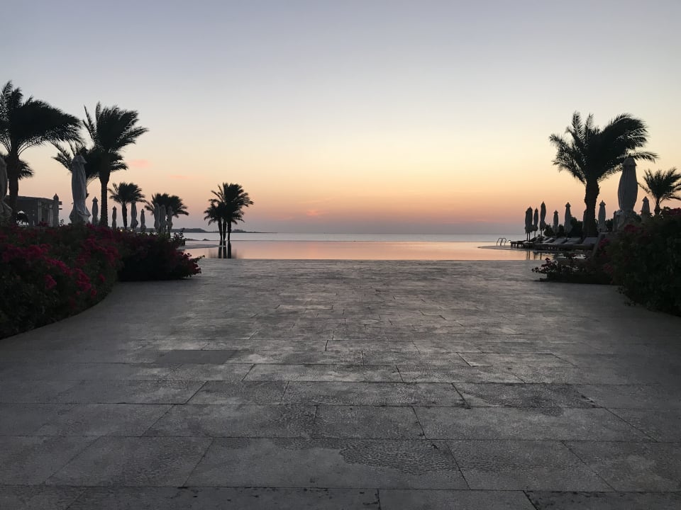 Pool Baron Palace Sahl Hasheesh
