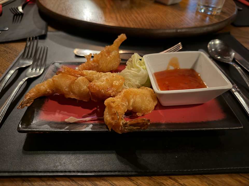 Gastro Sentido Mamlouk Palace Resort