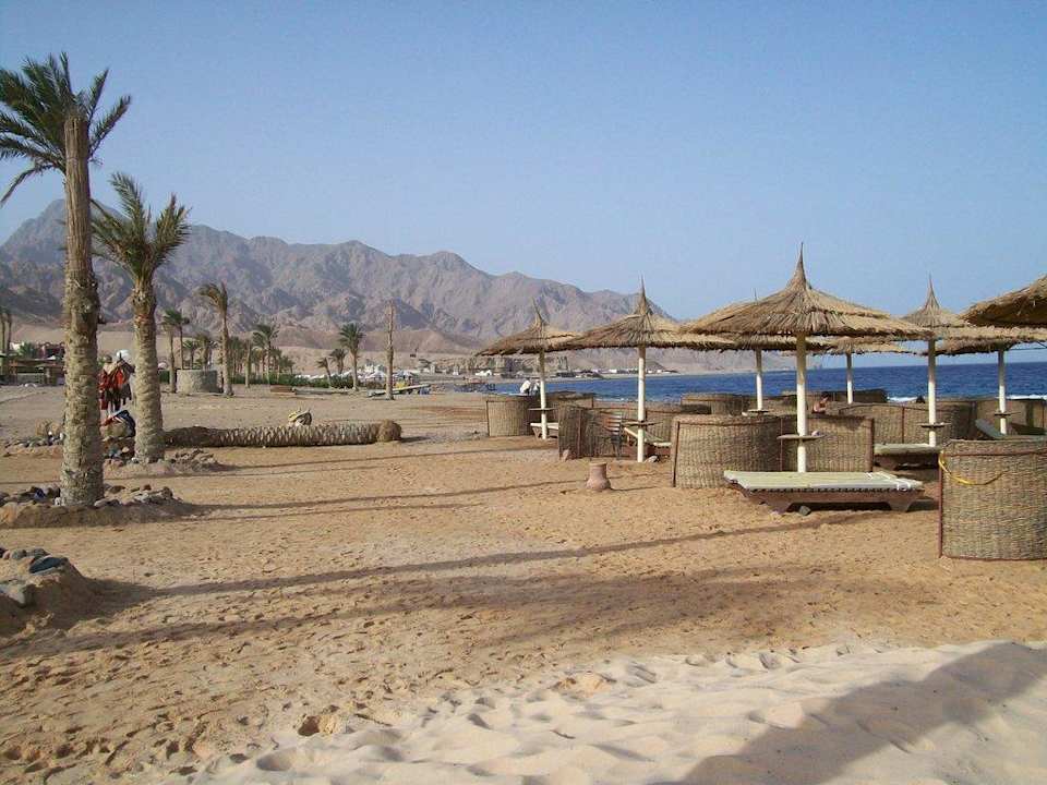 Strand Hotel Sea Sun Dahab