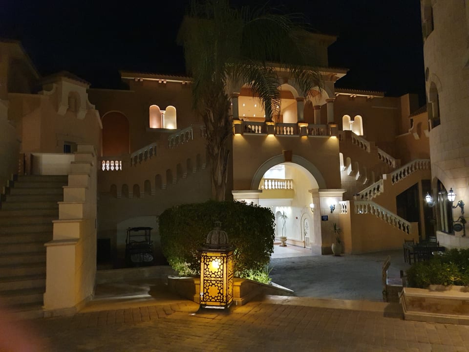 Außenansicht Kaisol Romance Resort