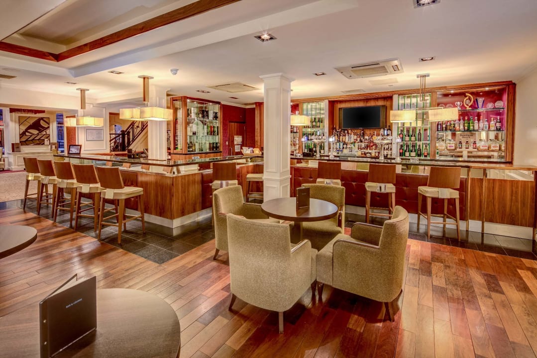 Gastro Edinburgh Grosvenor Hotel