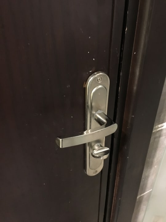 Zimmer Beach Albatros Resort