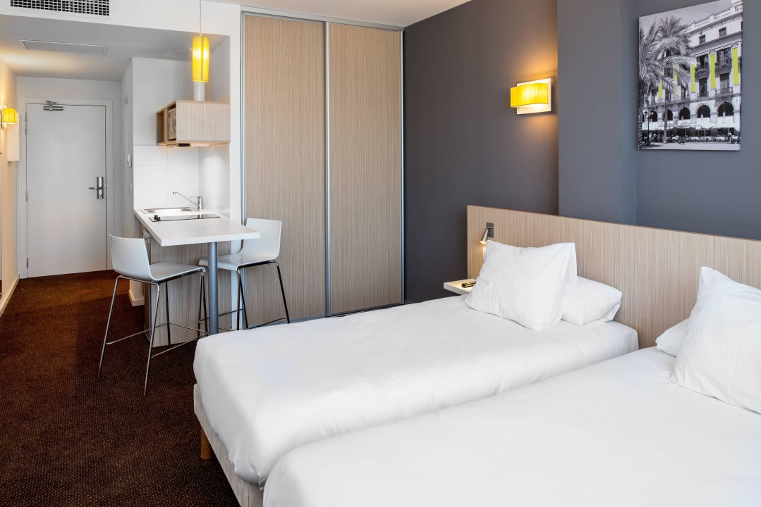 BlueBay City Barcelona Sant Cugat Hotel The Site by BlueBay San Cugat