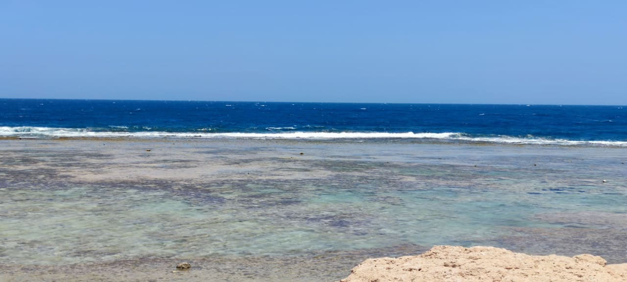 Strand Three Corners Sea Beach Resort