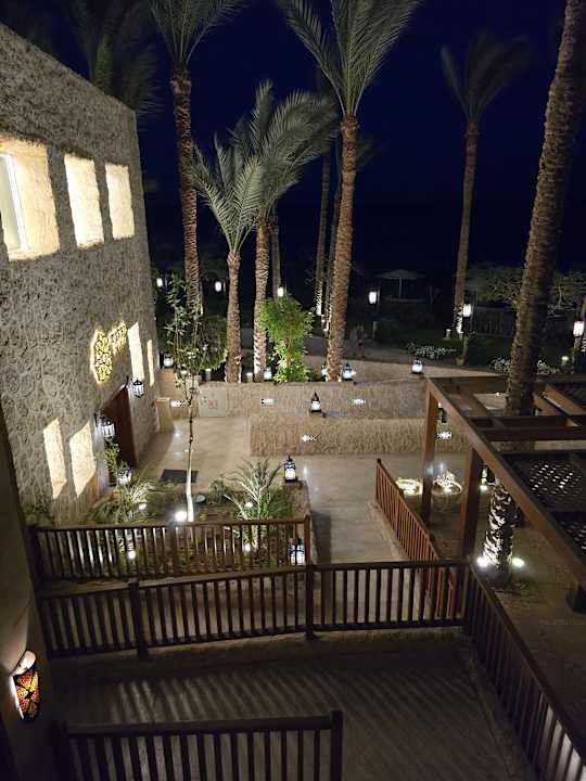 Gartenanlage Makadi Spa - Adults only