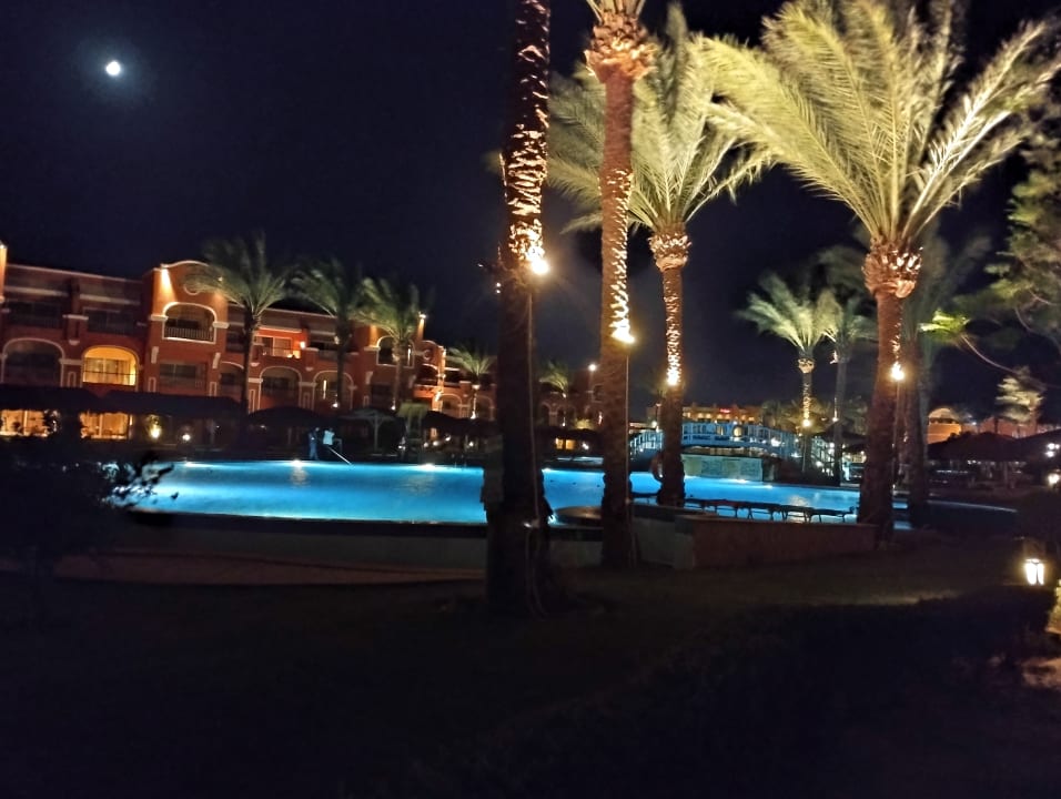 Pool Sentido Caribbean World Soma Bay