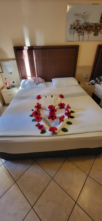 Zimmer VONRESORT Golden Beach