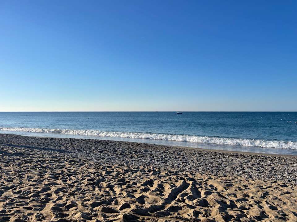 Strand Calimera Serra Palace