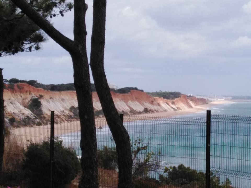 Strand PortoBay Blue Ocean