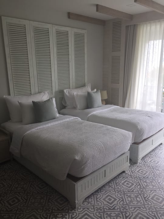 Sehr sauber und gepflegt Cape Kudu Hotel, Koh Yao Noi