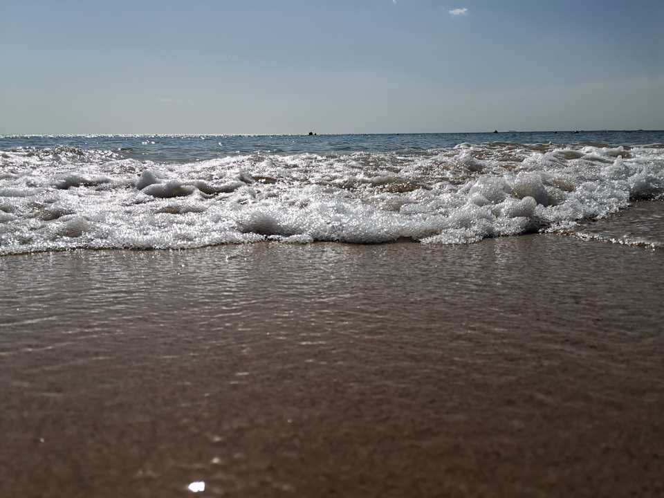 Strand Sentido Caribbean World Soma Bay