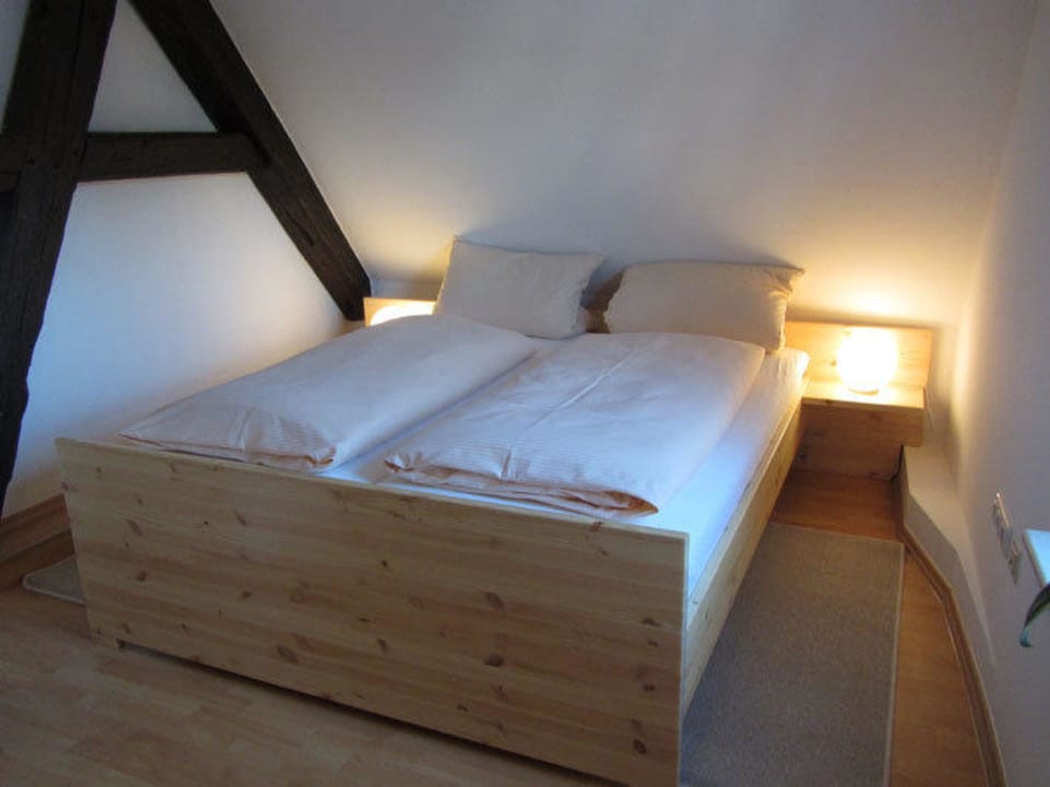 Zimmer Müller Zipf's Wein- und Gasthof Steuer