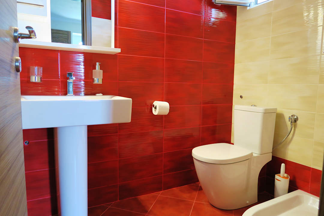 Zimmer SUNDAY RESORT Studios and Apartments