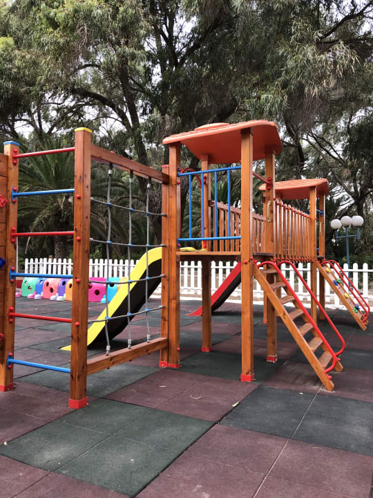 Sport & Freizeit Marhaba Royal Salem