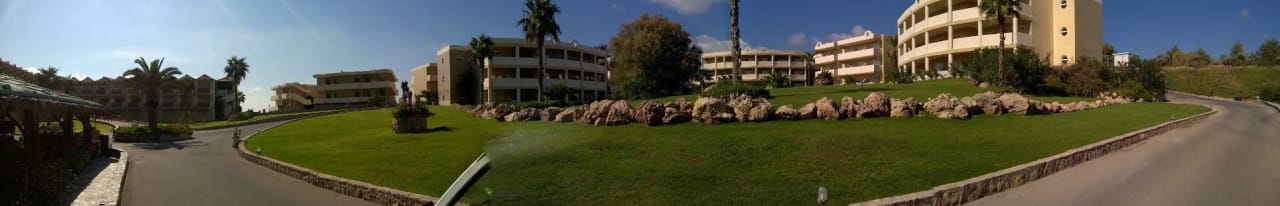 Hotel Kalithea Horizon Royal  Hotel Kalithea Horizon Royal