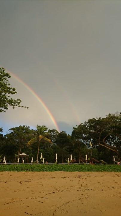 Strand Khao Lak Merlin Resort