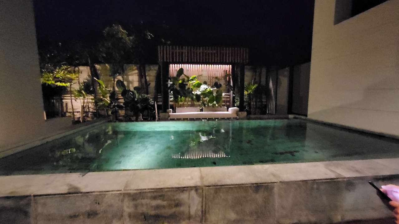 Zimmer Cape Nidhra Hotel Hua Hin