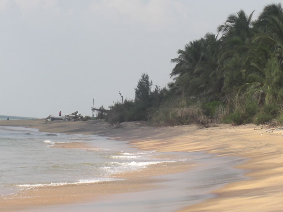 Natur pur Club Palm Bay