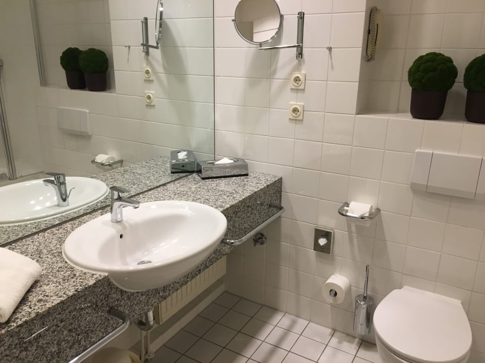 Zimmer Privathotel Lindtner Hamburg