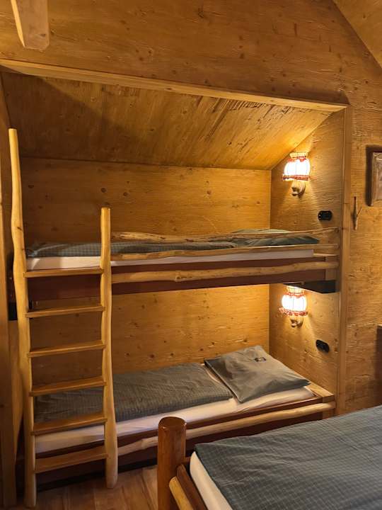 Zimmer Natur-Resort Tripsdrill