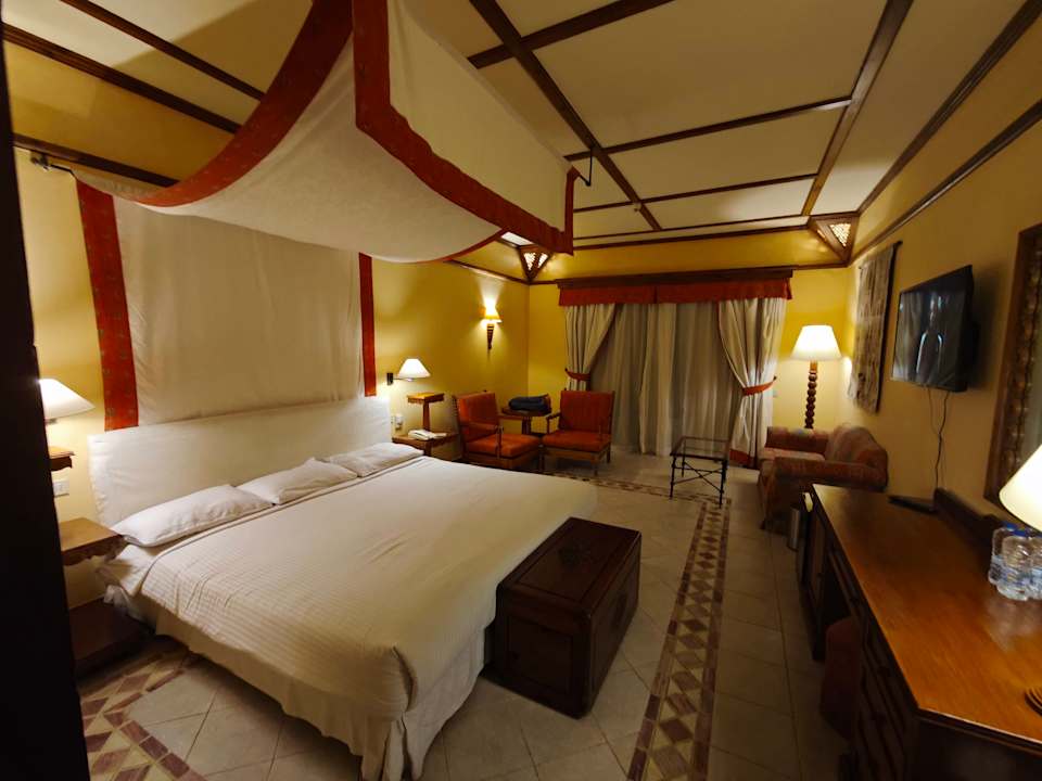 Zimmer The Grand Resort
