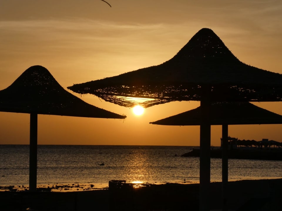 Strand Stella Beach Resort & Spa Makadi Bay