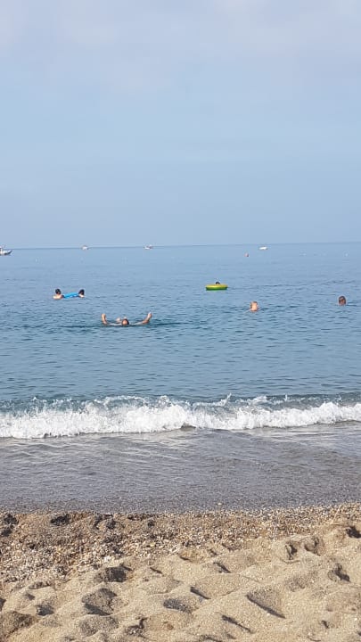 Strand Kaila Beach Hotel