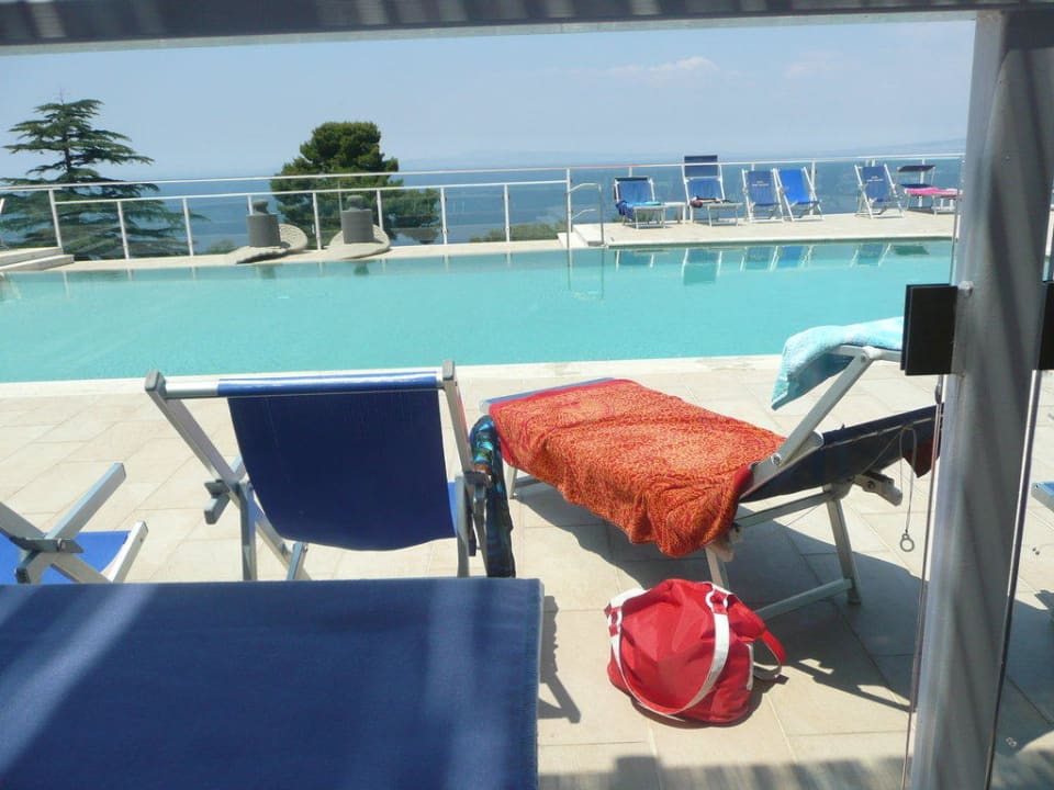 Erholung pur Art Hotel Gran Paradiso