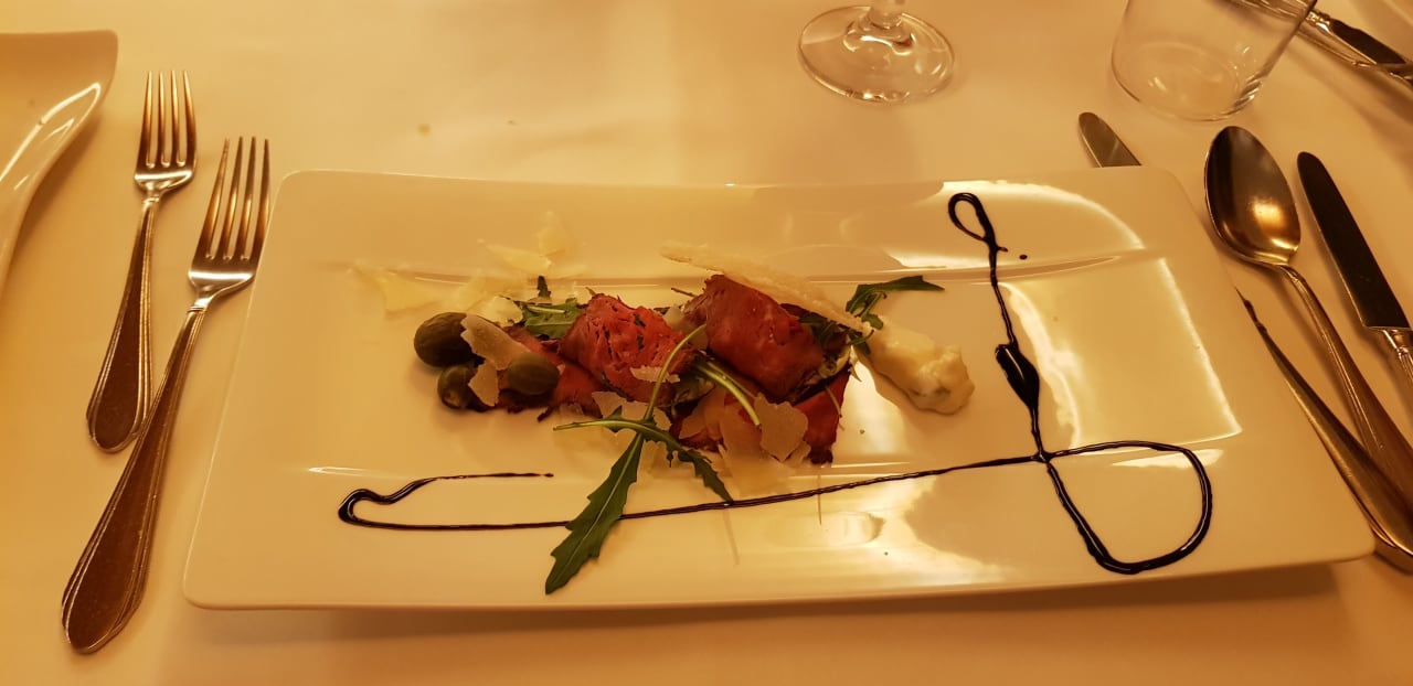 Gastro Dorfhotel Fasching