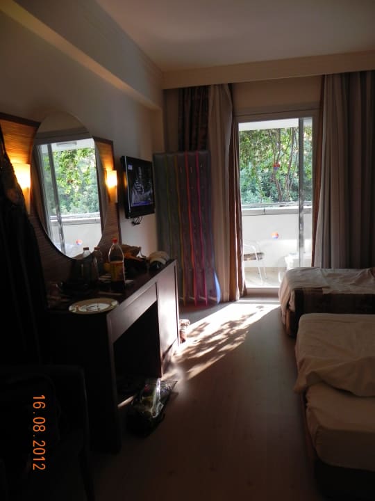Pokój Turunc Resort Hotel