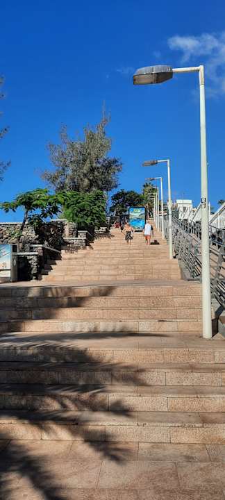 Außenansicht allsun Hotel Lucana