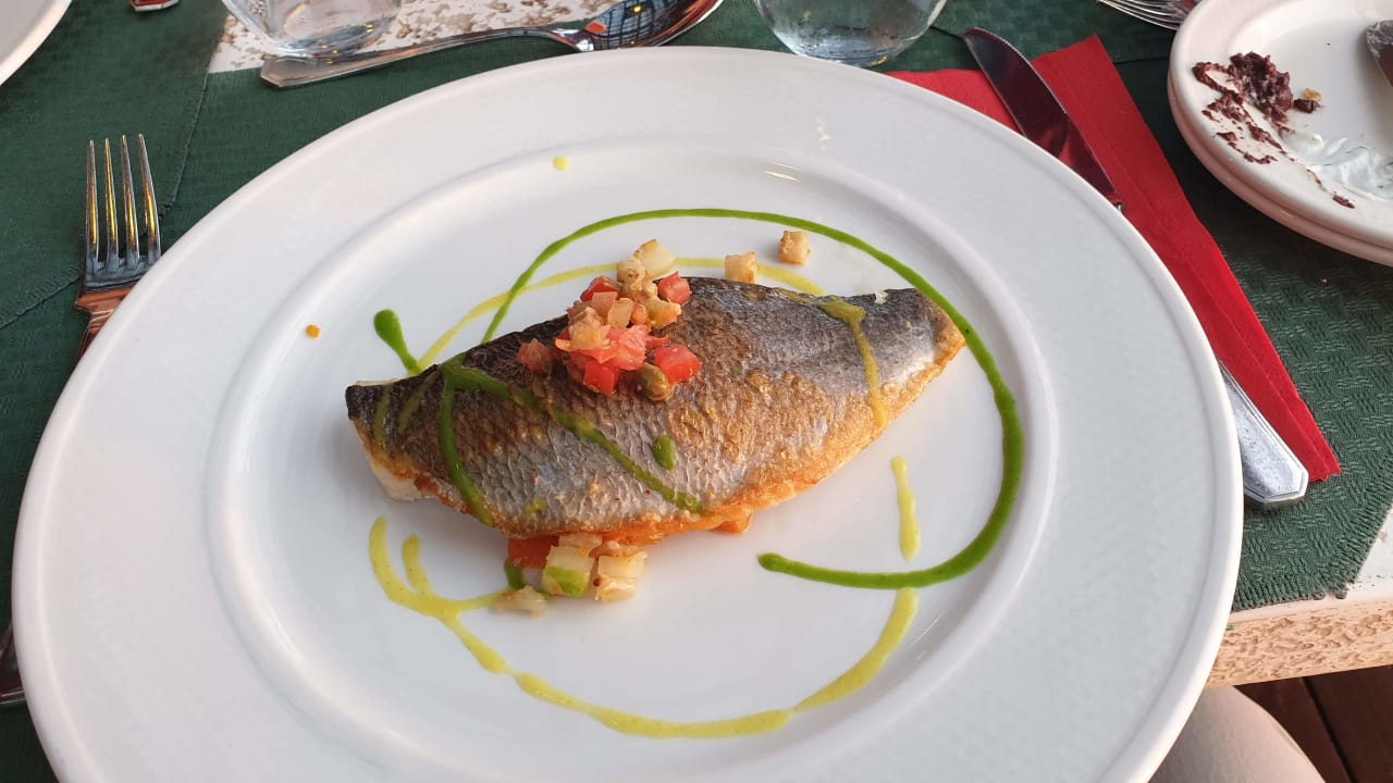 Gastro Aldemar Olympian Village