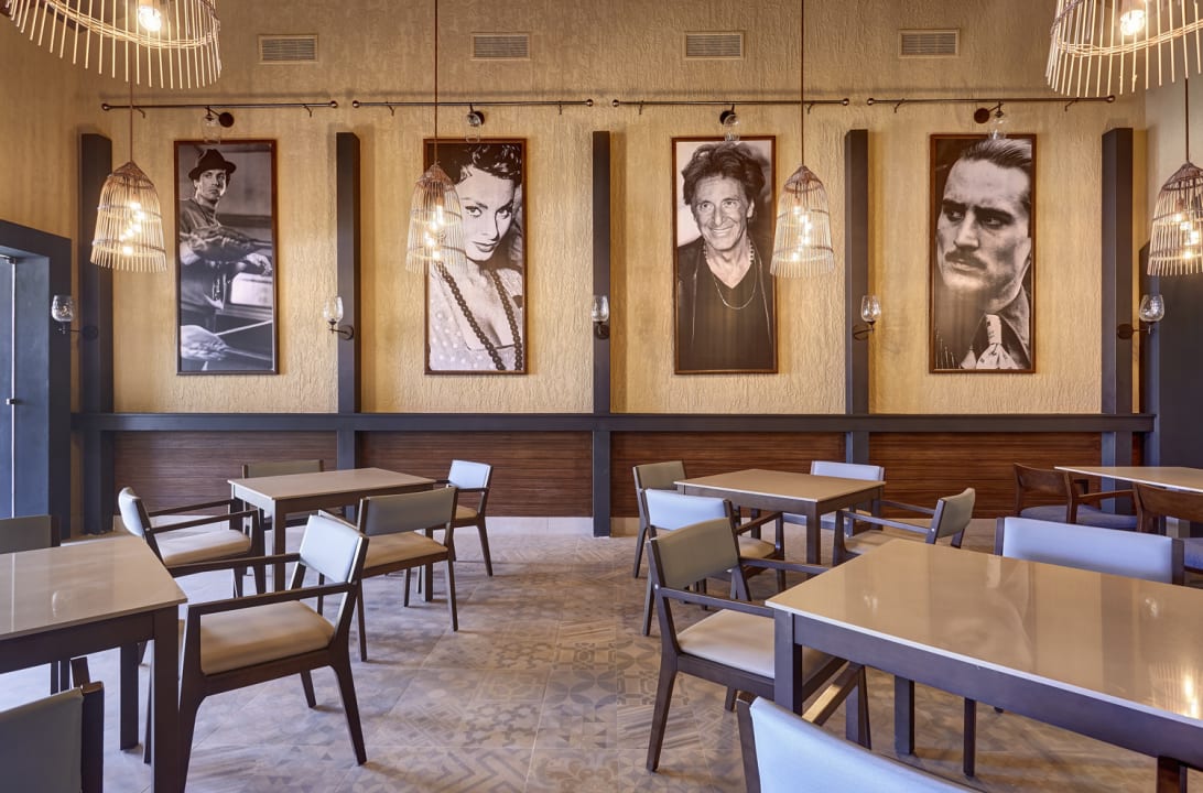 Gastro Planet Hollywood Costa Rica by Royalton, An Autograph Collection All-Inclusive Resort