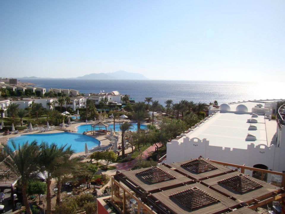 Вид Savoy Sharm El Sheikh