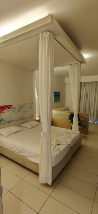 Zimmer Afandou Bay Resort Suites